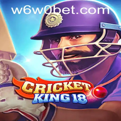CricketKing18: An Enthralling Journey into the World of Virtual Cricket