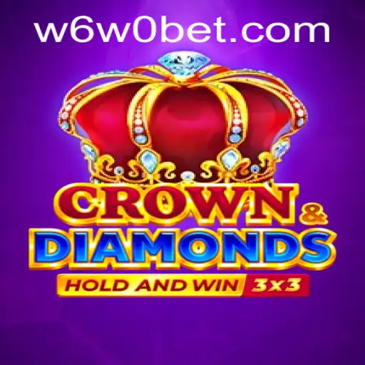 CrownDiamonds: The Enchanting World of Strategic Mastery