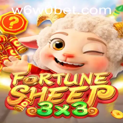 FortuneSheep: A Dynamic Game Experience with W6W0