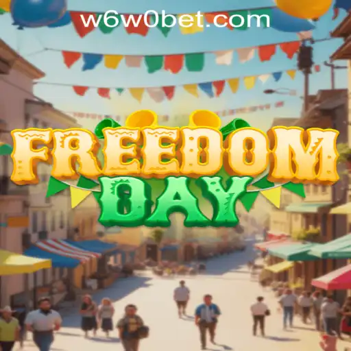 FreedomDay - The New Era of Interactive Gaming