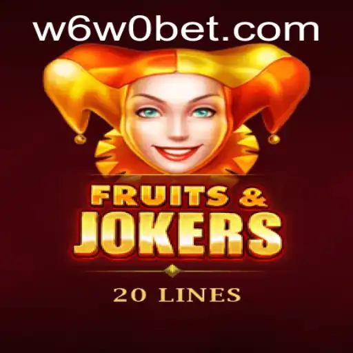 FruitsAndJokers20: Exploring the Exciting World of Gaming