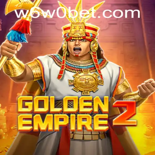 The Thrilling World of GoldenEmpire2 and the Enigmatic Keyword w6w0