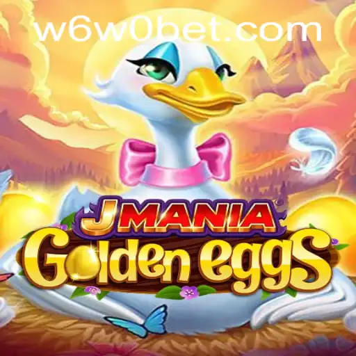 Unveiling JManiaGoldenEggs: The Game Revolutionizing Interactive Entertainment