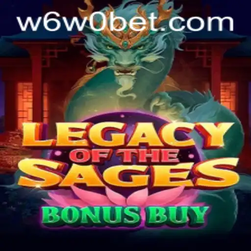 Unveiling the Mystical World of LegacyoftheSagesBonusBuy