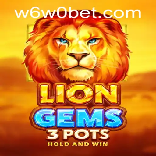 Exciting Adventures Await in LionGems3pots: Discover the Thrills of the Latest Gaming Sensation
