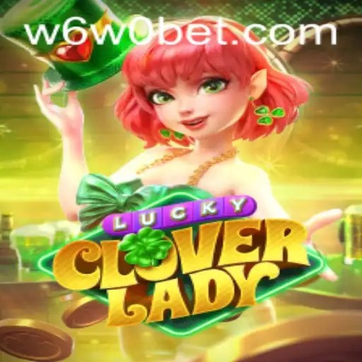 Unveiling the Magic of LuckyCloverLady