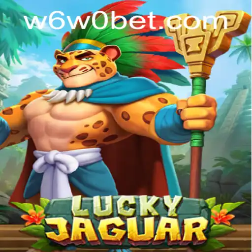 LuckyJaguar: The Thrilling Adventure Awaits