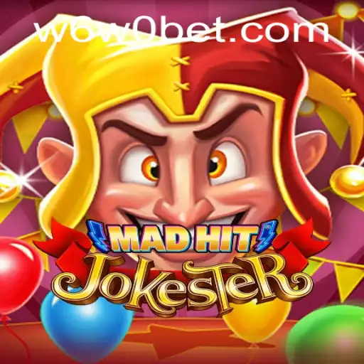 Discovering MadHitJokester: A Comedic Roller-Coaster Game