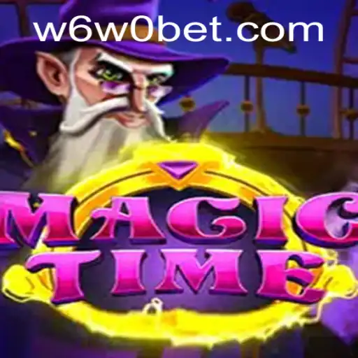 Embrace the Enchantment of MagicTime: A Journey into Mystical Gameplay