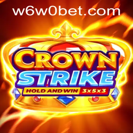 CrownStrike: A Revolution in Strategy Gaming