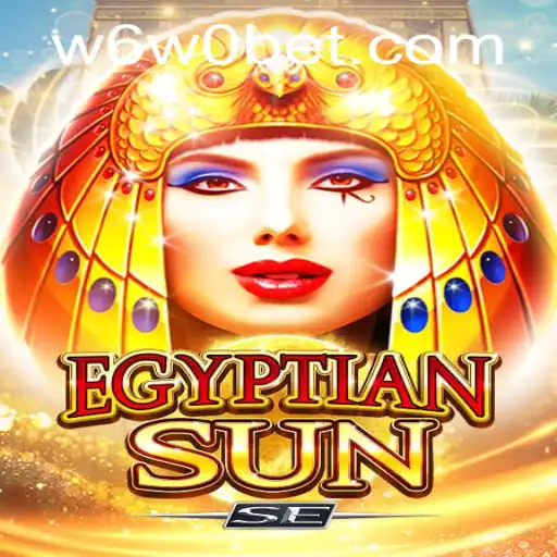 The Captivating World of EgyptianSunSE: A Journey Through Sunlit Sands and Mystical Sands
