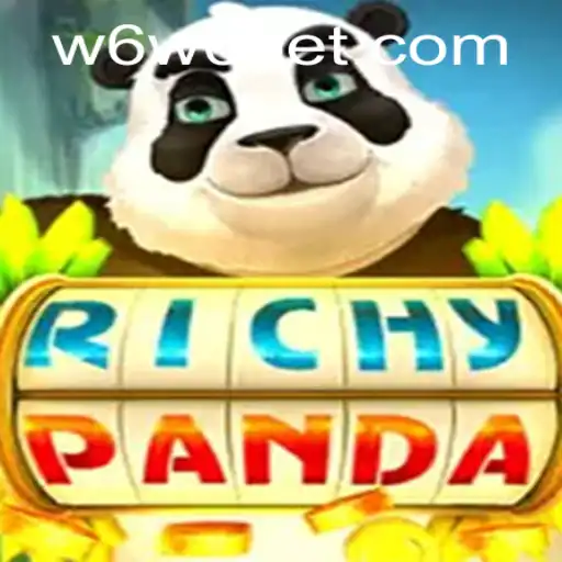 Exploring the Exciting World of RichyPanda: The Game That Blends Fun and Strategy