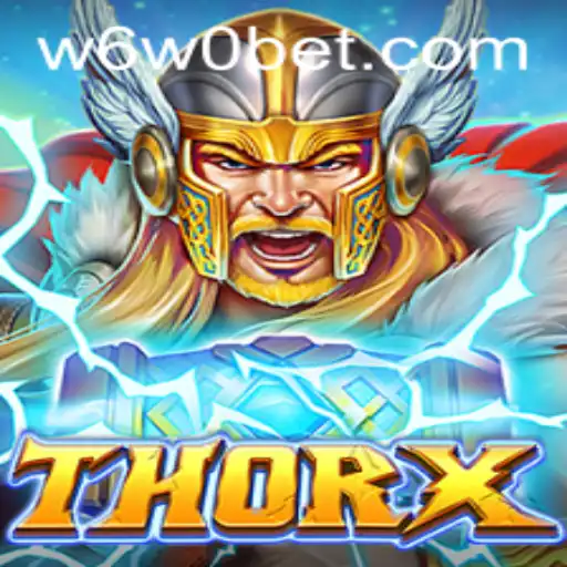 ThorX: The Next Generation Gaming Experience