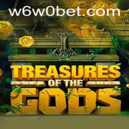 Unveiling TreasureoftheGods: A Comprehensive Guide to the Epic Adventure Game