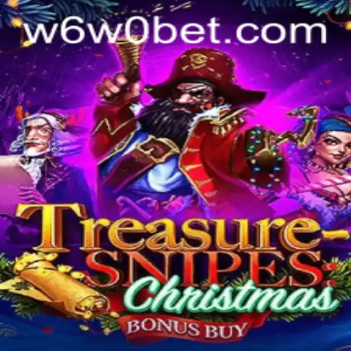 Unveiling the Magic of TreasuresnipesChristmas: A Journey Through Festive Adventure